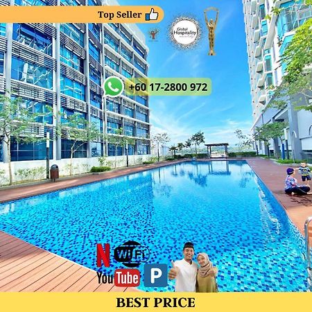Sweet Tree Homestay 八打灵再也 外观 照片