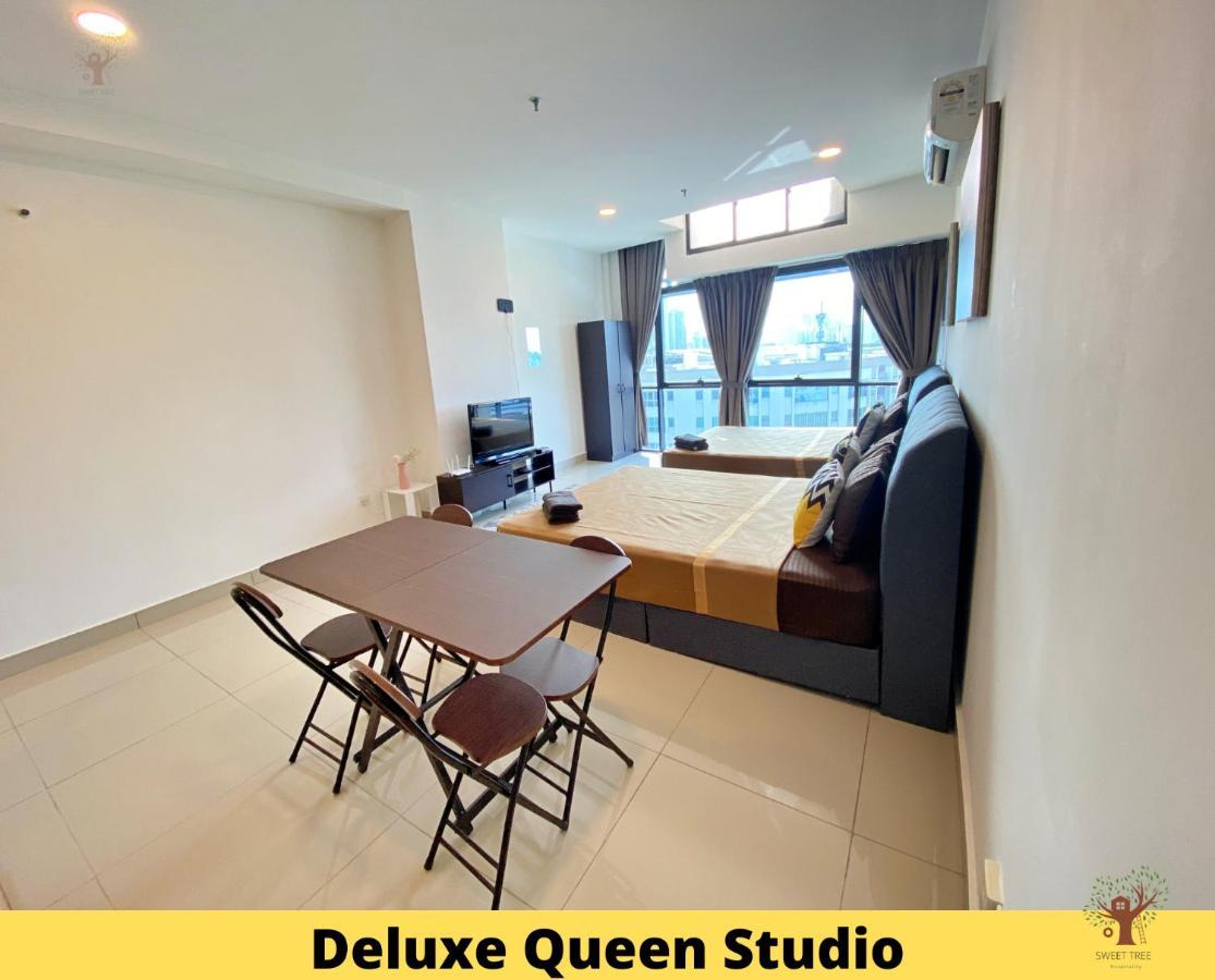 Sweet Tree Homestay 八打灵再也 外观 照片