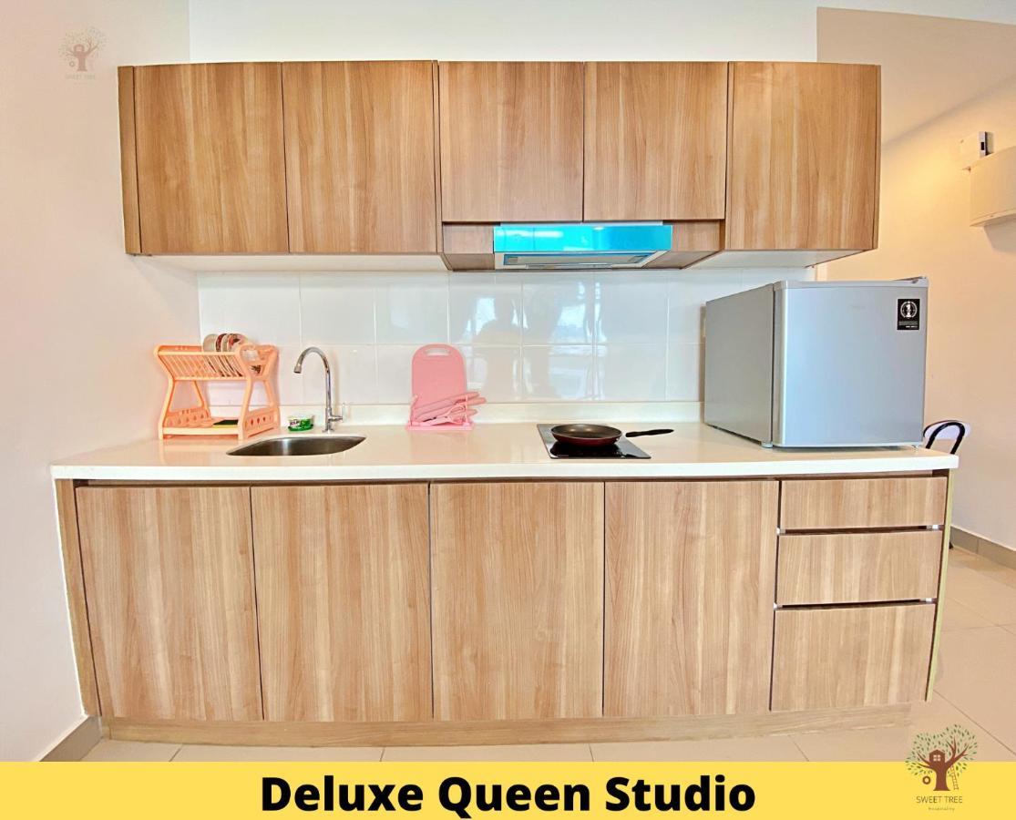 Sweet Tree Homestay 八打灵再也 外观 照片