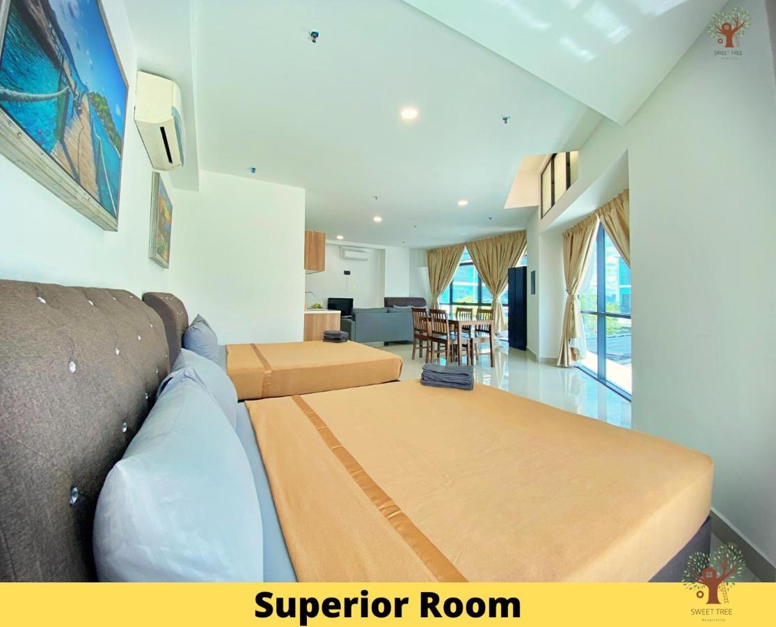 Sweet Tree Homestay 八打灵再也 外观 照片