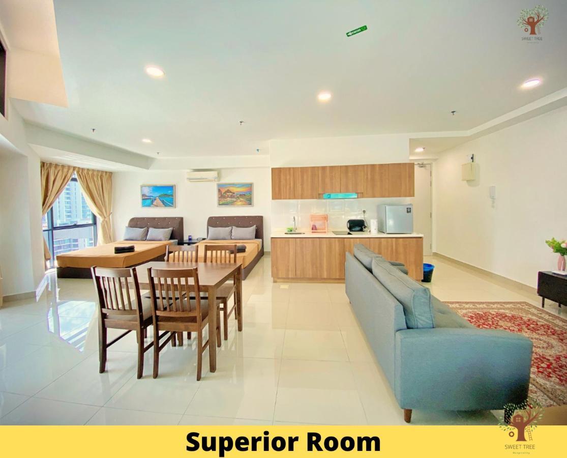 Sweet Tree Homestay 八打灵再也 外观 照片