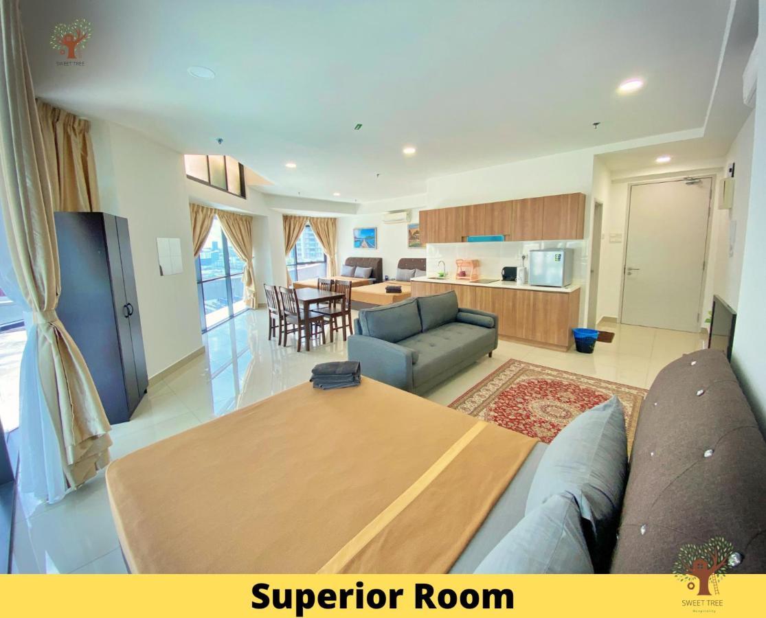 Sweet Tree Homestay 八打灵再也 外观 照片